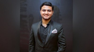 মোহাম্মদ জহিরুল ইসলাম। ছবি: সংগৃহীত
