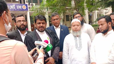 কলেজ ছাত্র ইকরাম হত্যা: ২ আসামির মৃত্যুদণ্ড, দ্রুত রায় কার্যকরের দাবি