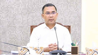 ‘কৃষক কার্ড’ চালু সংক্রান্ত সভায় প্রধানমন্ত্রী তারেক রহমান