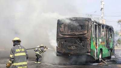 ফিফা বিশ্বকাপের ভেন্যু গুয়াদালাহারা শহর কার্যত ভুতুড়ে নগরীতে পরিণত হয়েছে। ছবি: রয়টার্স
