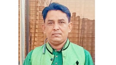 শাহিনুর রহমান শাহিন