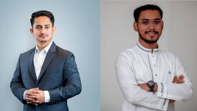 সারজিস আলম ও হান্নান মাসউদ 