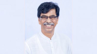 খাদ্য, মৎস্য ও প্রাণিসম্পদ এবং কৃষি মন্ত্রণালয়ের মন্ত্রী মোহাম্মদ আমিন উর রশীদ