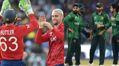 ক্যান্ডিতে আজ ইংল্যান্ড-পাকিস্তানের স্পিন লড়াই 