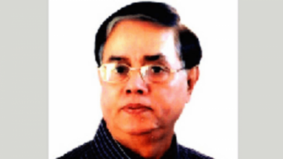 ড. শফিক আহমেদ সিদ্দিক। ছবি: সংগৃহীত