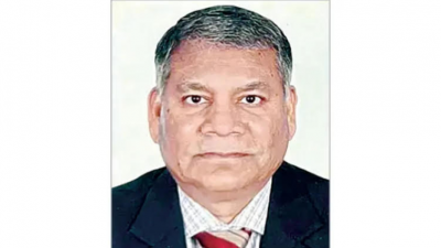 আহসান উল্লাহ (ফাইল ফটো)