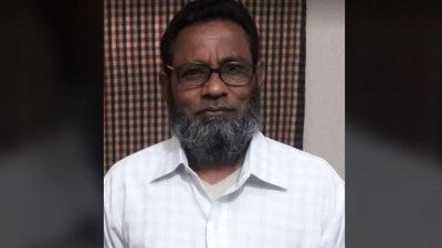 নিহত আ‌জিজুর রহমান