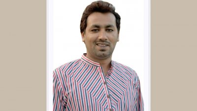 মৃত দুমকি উপজেলা ছাত্রলীগের সাবেক সভাপতি শফিকুল ইসলাম খাঁন