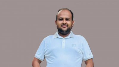 শেখ তানভীর বারী হামিম