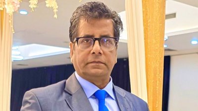 আনিস আলমগীর