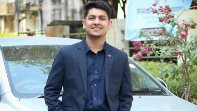 শাহরিয়ার উদ্দিন