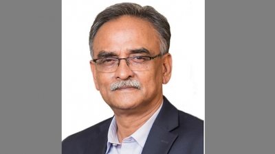 মোহাম্মদ মুসলিম চৌধুরী (ফাইল ফটো)