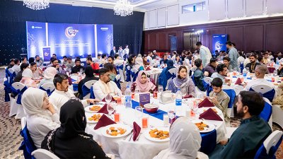 দেশব্যাপী আয়োজিত হলো ‘ইয়ামাহা গ্র্যান্ড ইফতার মিট’