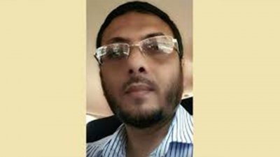 মোহাম্মদ বদরুল আলম খান
