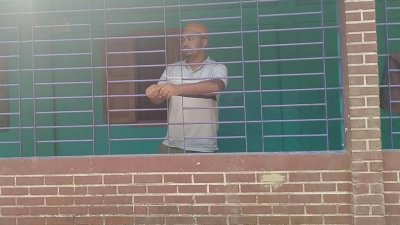 সালেহ আহমদের মৃত্যুতে বাকরুদ্ধ স্বজনরা