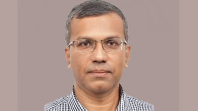গভর্নর মোস্তাকুর রহমান (ফাইল ফটো)