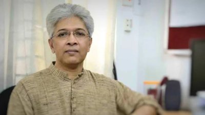 আদিলুর রহমান খান (সংগৃহীত ছবি)