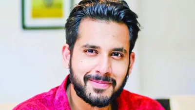 জাহের আলভী