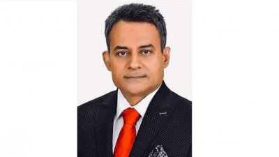 নৌপরিবহন, সড়ক ও সেতু এবং রেলপথ মন্ত্রী শেখ রবিউল আলম