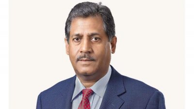 ইস্টার্ন ব্যাংকের (ইবিএল) চেয়ারম্যান শওকত আলী চৌধুরী