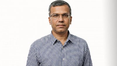 বাংলাদেশ ব্যাংকের গভর্নর মো. মোস্তাকুর রহমান