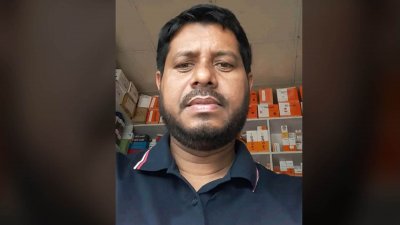 অপহৃত ব্যবসায়ী জাহাঙ্গীর আলম