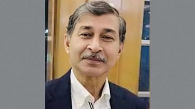 ইকবাল করিম ভূঁইয়া (ফাইল ফটো)