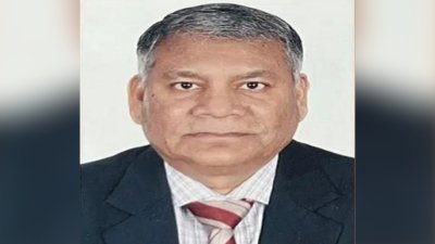 মো. আহসান উল্লাহ (ফাইল ছবি)
