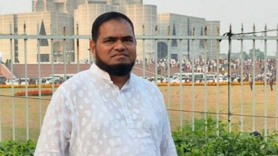 নিহত মাসুম বিল্লাহ