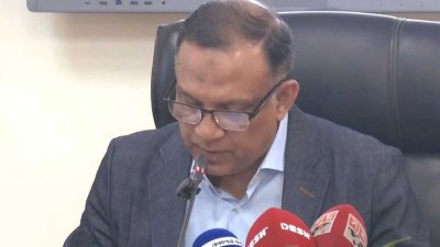 বস্ত্র ও পাট প্রতিমন্ত্রী শরীফুল আলম