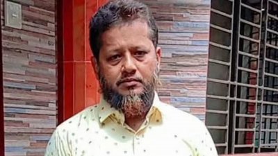 নিহত বিল্লাল মিশরী