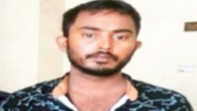 রিয়াজ উদ্দিন বাবু ওরফে কিলার বাবু
