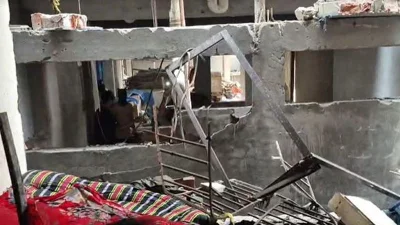 তুরাগে বিস্ফোরণের উৎস জানাতে পারেনি ফায়ার সার্ভিস