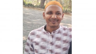 প্রধান আসামি ফজলুর রহমান