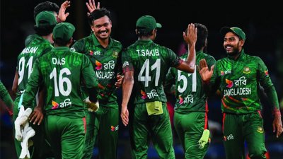 বাংলাদেশ-পাকিস্তান ম্যাচে টিকিটের দাম কত
