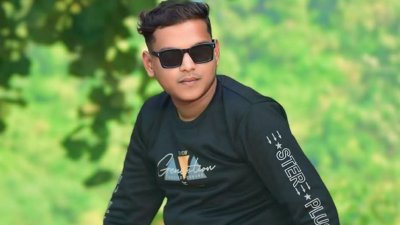 নিহত নীরব হোসেন