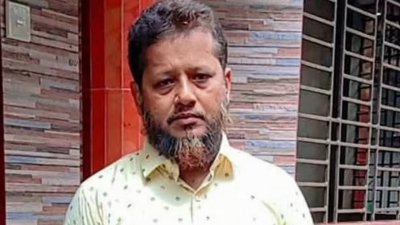 নিহত বিল্লাল মিশরী