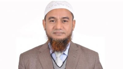 বিএনপি নেতা  আশরাফুল ইসলাম, ছবি: সংগৃহীত