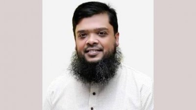 তানভীর আহমেদ রবিন (ফাইল ছবি)
