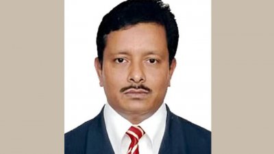 ঢাকা ওয়াসার সদ্য অপসারিত ব্যবস্থাপনা পরিচালক (এমডি) মো. আব্দুস সালাম ব্যাপারী