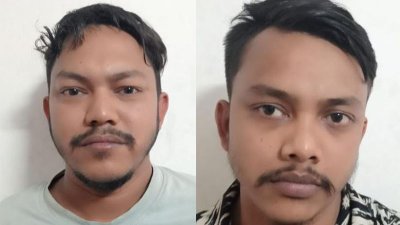 ফুটপাত দখলমুক্তের সময় পুলিশকে হুমকি, ২ জনের কারাদণ্ড