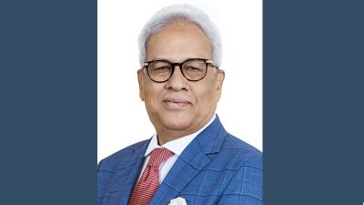 বিএবি চেয়ারম্যান আব্দুল হাই সরকার (ফাইল ফটো)