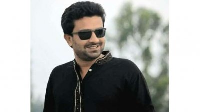 শাহিন কবির স্বপন