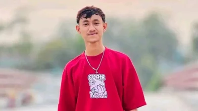 হত্যাকাণ্ডের শিকার সিয়াম