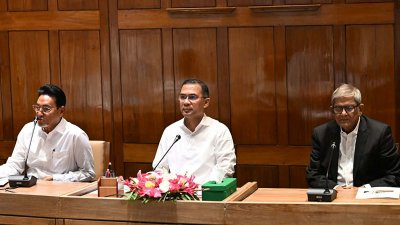 সংসদীয় দলের বৈঠকে সভাপতিত্ব করেন প্রধানমন্ত্রী ও সংসদ নেতা তারেক রহমান।