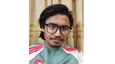 বায়েজিদ বোস্তামি জিম