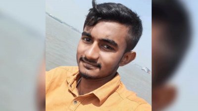 আবিদ হোসেন