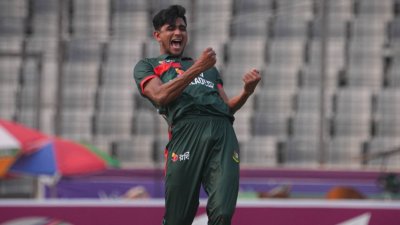 নাহিদ রানা।