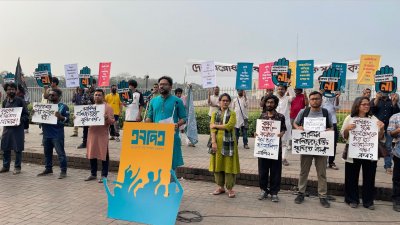 নেটওয়ার্ক ফর পিপলস অ‍্যাকশনের (এনপিএ) অবস্থান কর্মসূচি