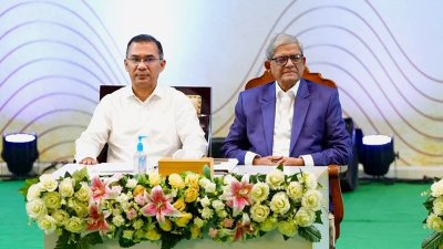ইমাম-মুয়াজ্জিনদের সম্মানী কার্যক্রমের উদ্বোধন করলেন প্রধানমন্ত্রী